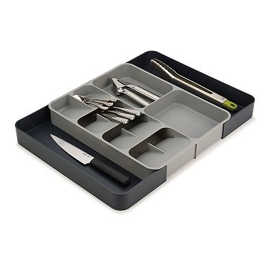 Joseph Joseph DrawerStore Expanding Cutlery, Utensil & Gadgets Organizer