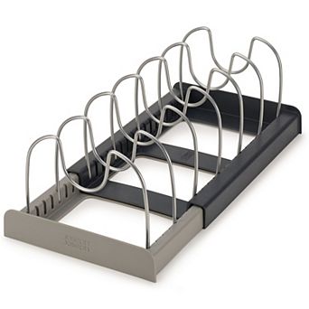 Joseph Joseph DrawerStore Expanding Cookware Organizer