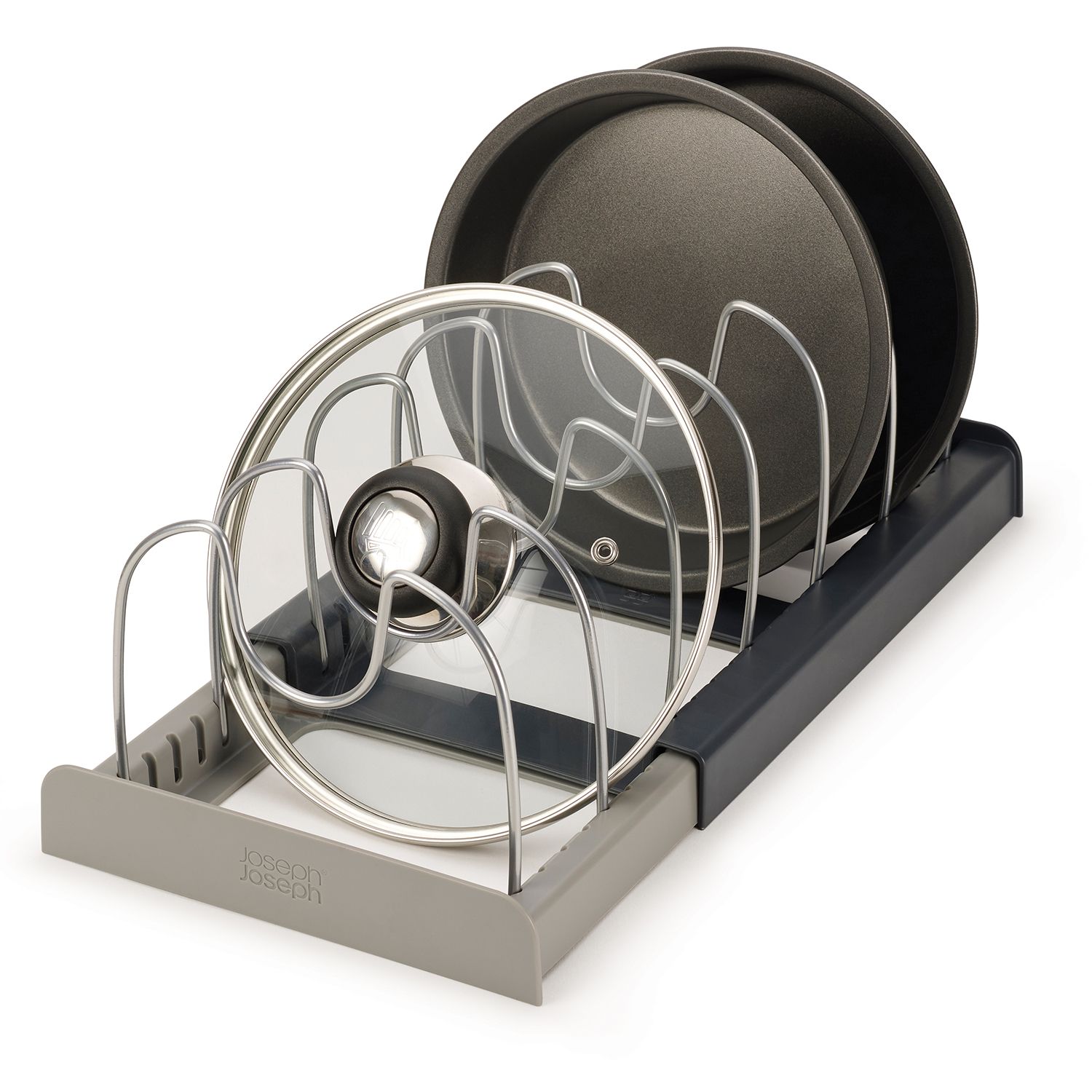 Joseph Joseph DrawerStore Cookware Organizer - Thumbnail 2