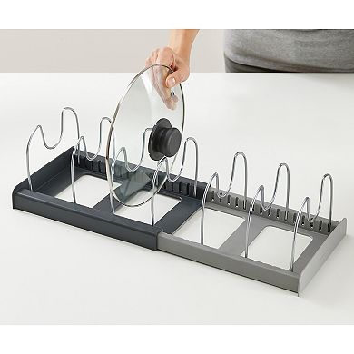 Joseph Joseph DrawerStore Expanding Cookware Organizer