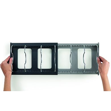 Joseph Joseph DrawerStore Expanding Cookware Organizer