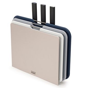 Joseph Joseph Nest Boards Plus 6 pc Knife & Chopping Board Set