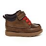 Carter's Norman Toddler Boys' Ankle Boots