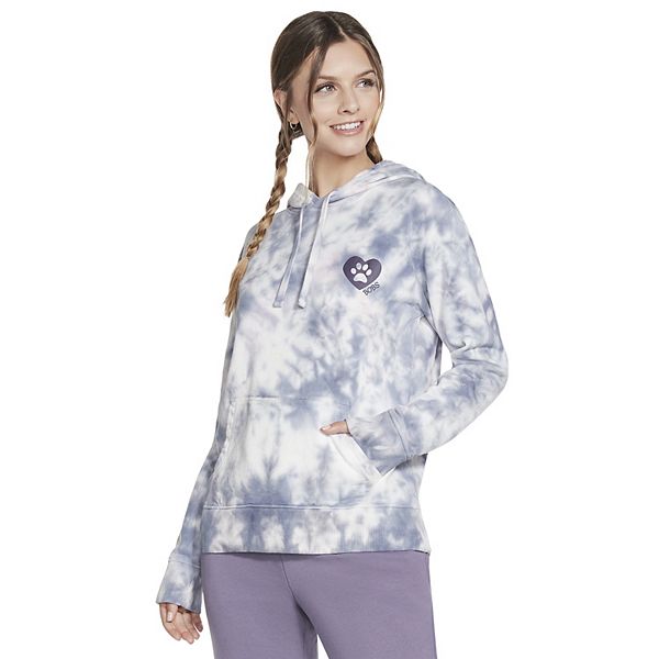 Kohls tie 2024 dye sweatshirt