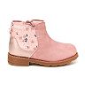 Carter's Rosie Toddler Girls' Ankle Boots