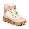 Carter's Ori-G Toddler Girls' Hiking Boots