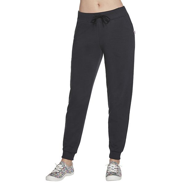 Women's Skechers® BOBS® French Terry Joggers