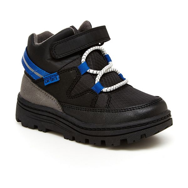 Carter's Hart Toddler Boys' Ankle Boots