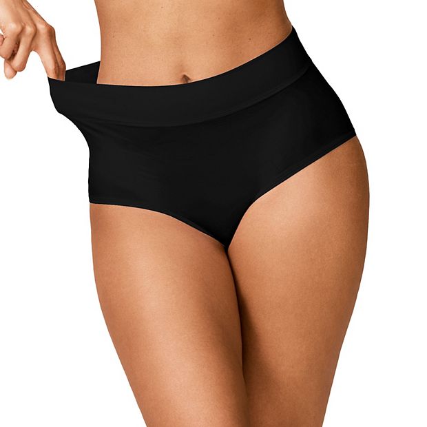 Warners No Side Effects® Brief Panty RS1021P - JCPenney