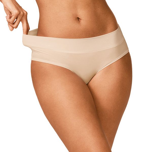 Women's Warners Easy Does It® Easy Stretch OneSize Hipster Panty RU4281P