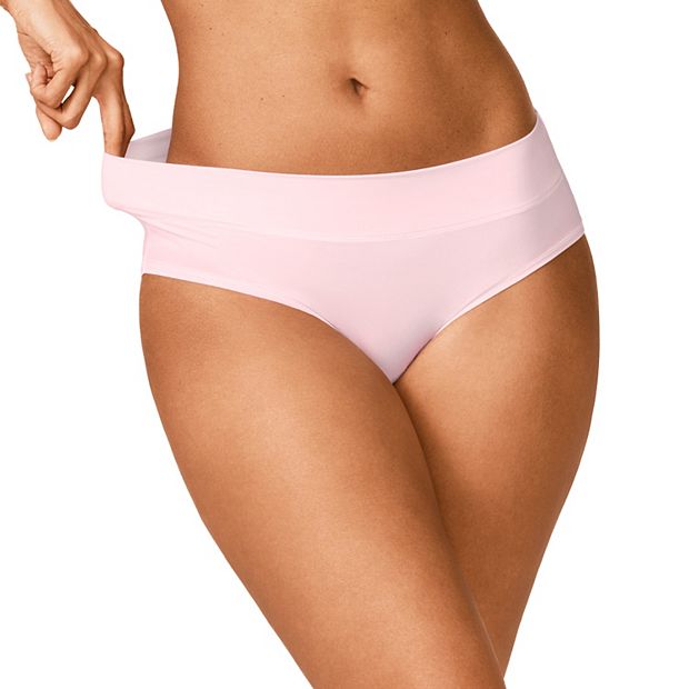 Women's Warners Easy Does It® Easy Stretch One-Size Hipster Panty RU4281P