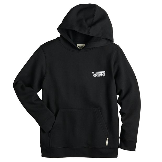 Kohls vans clearance hoodie