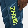 Big & Tall Nike Dri-FIT Sport Clash Printed Training Pants