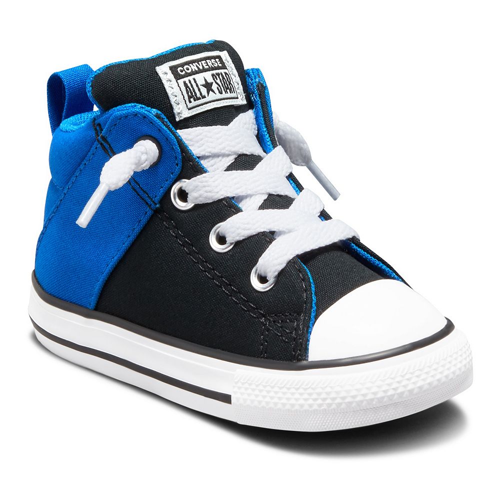 Converse shoes for baby boy sale