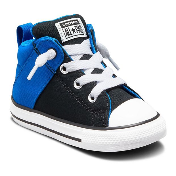 Toddler converse outlet kohls