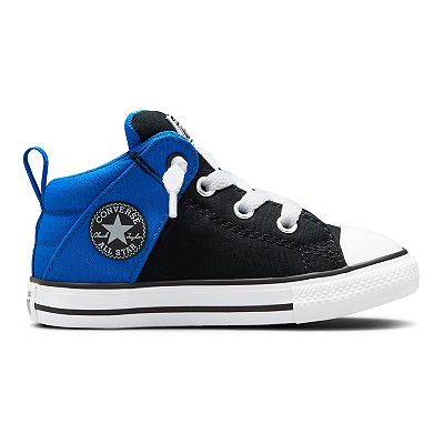 Baby Toddler Boys Converse Chuck Taylor All Star Axel Sneakers