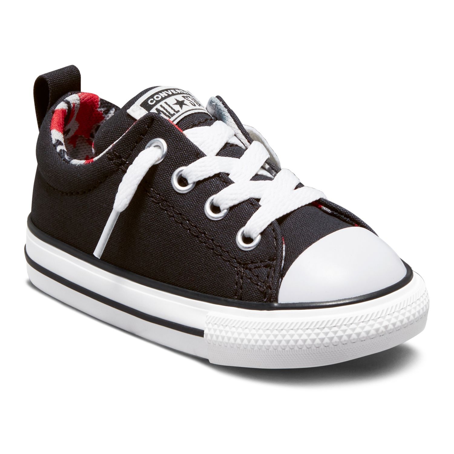 converse for toddlers