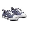 Baby / Toddler Converse Chuck Taylor All Star Street Sneakers