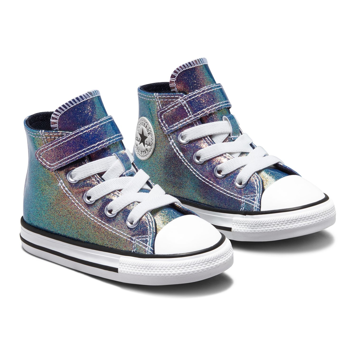 green converse kohls