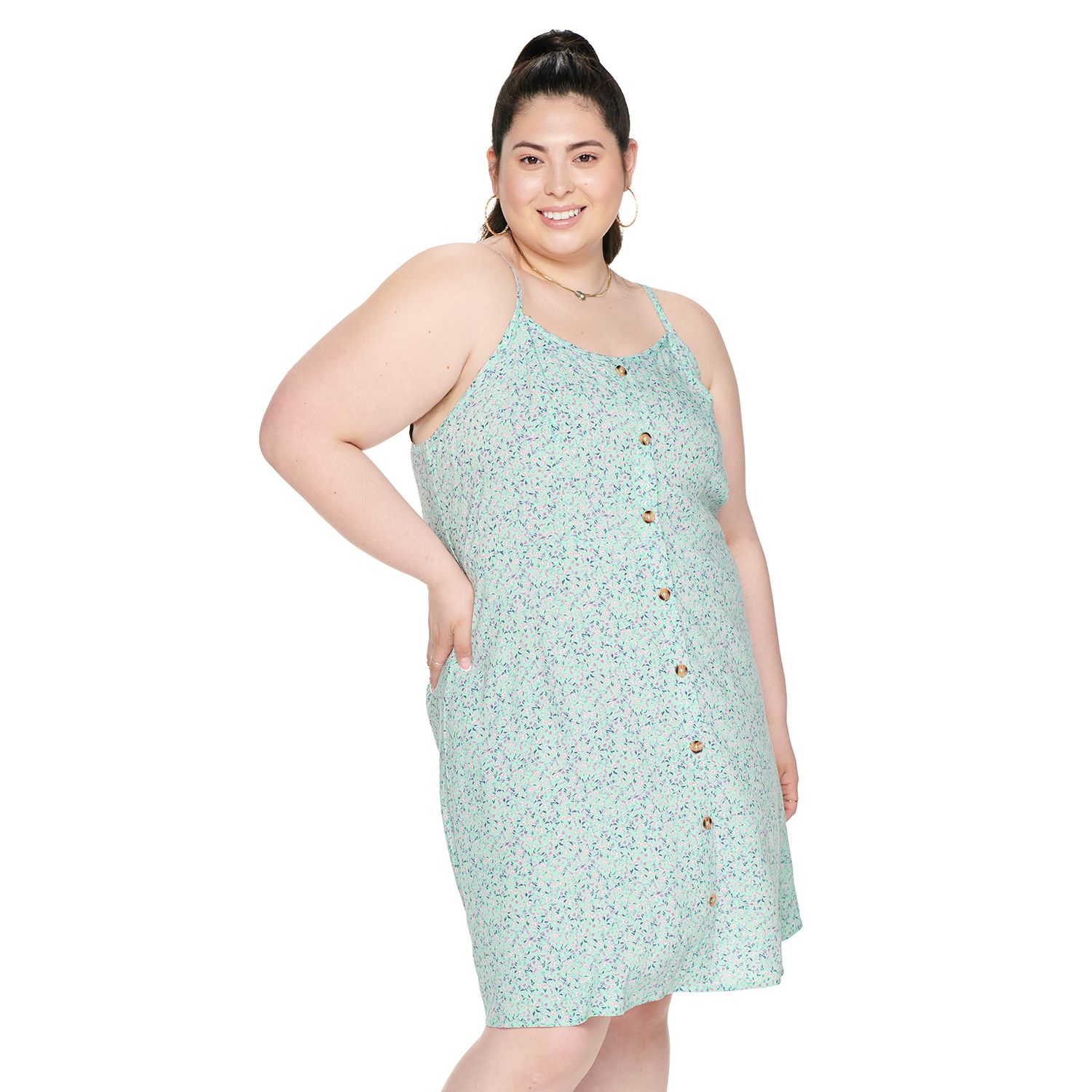 cute juniors plus size clothing