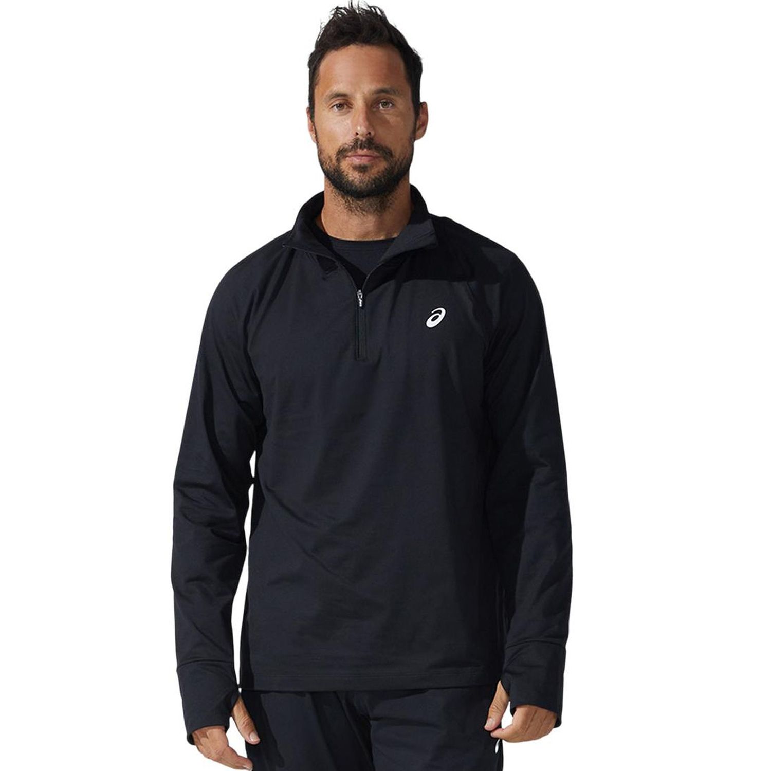 asics thermopolis hoodie