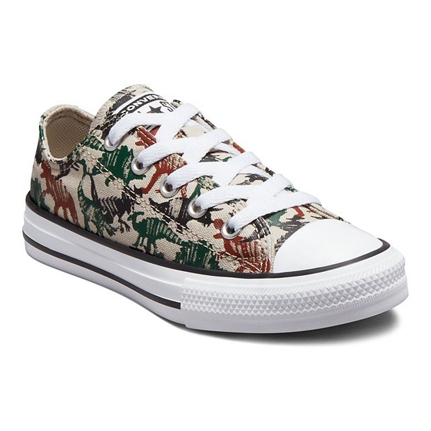 Dinosaur 2025 converse kohls