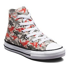 meteor fjende Sinewi Boys' Converse Shoes | Kohl's