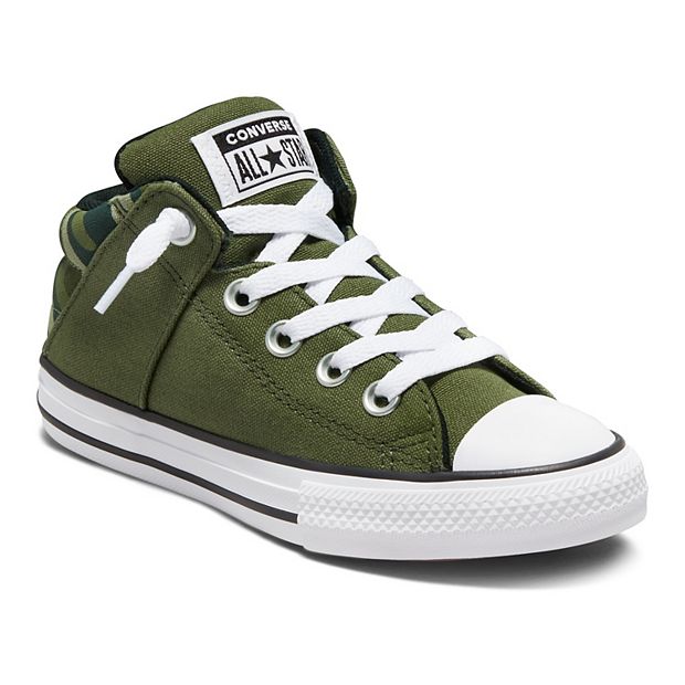 Kohls boys outlet converse