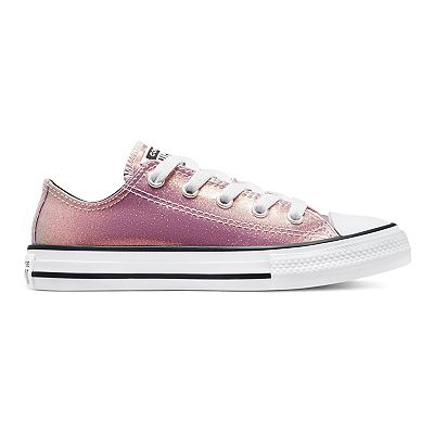 Chuck taylor fashion all star iridescent low