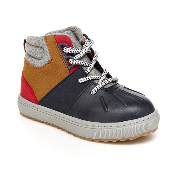 OshKosh B'gosh® Wistman Toddler Boys' Duck Boots