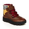 Carter's Ori-B Toddler Boys' Ankle Boots