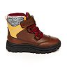 Carter's Ori-B Toddler Boys' Ankle Boots