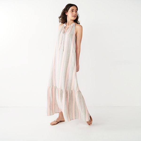 Womens maxi 2025 dresses kohls