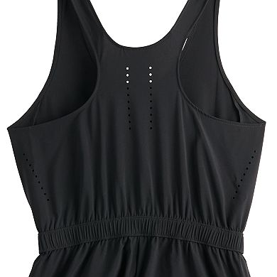 Women's FLX Packable Romper