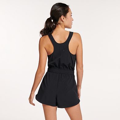 Women's FLX Packable Romper