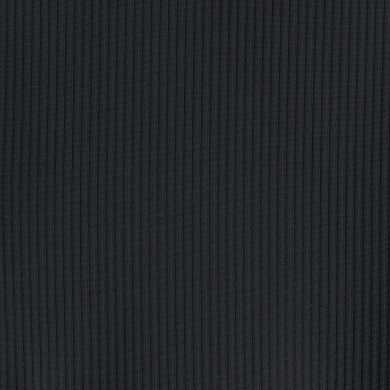 Women's FLX Ribbed High-Waisted Bike Shorts