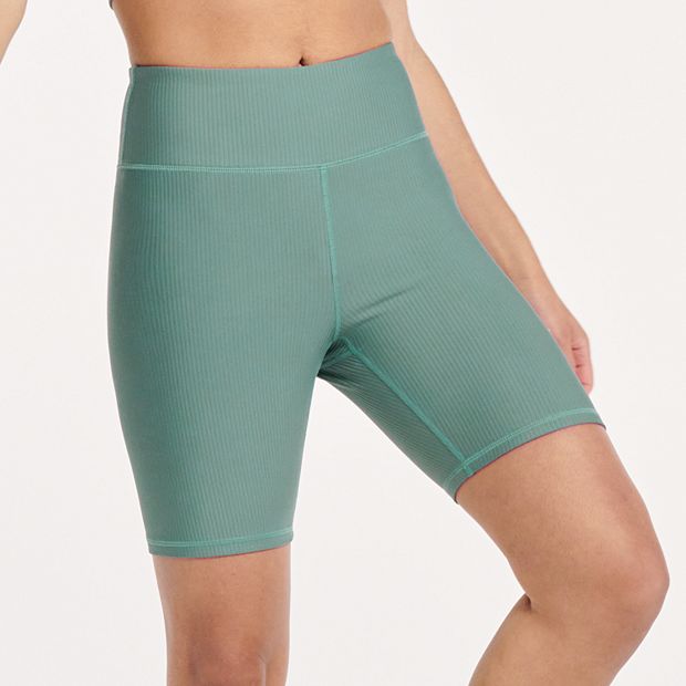 Kohls store bike shorts