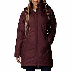 Kohls hot sale ski jackets