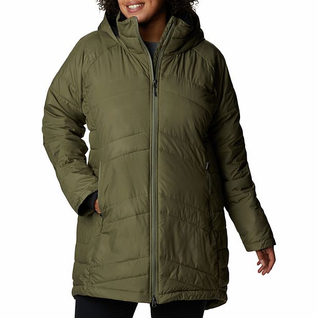 Kohls shop heated jacket