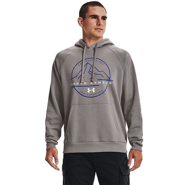 Kohls mens under armour on sale sweatshirt