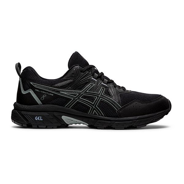 Terugroepen Geduld Overtreden ASICS GEL-Venture 8 Men's Trail Running Shoes