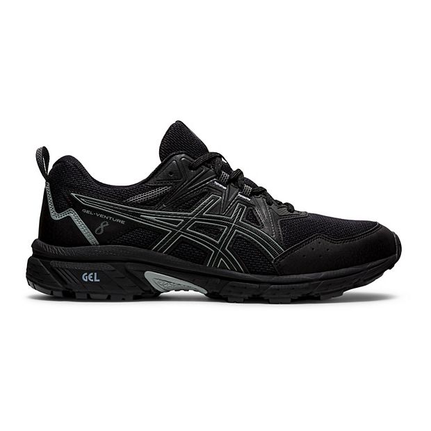 ASICS 8 Men's Trail Running Shoes