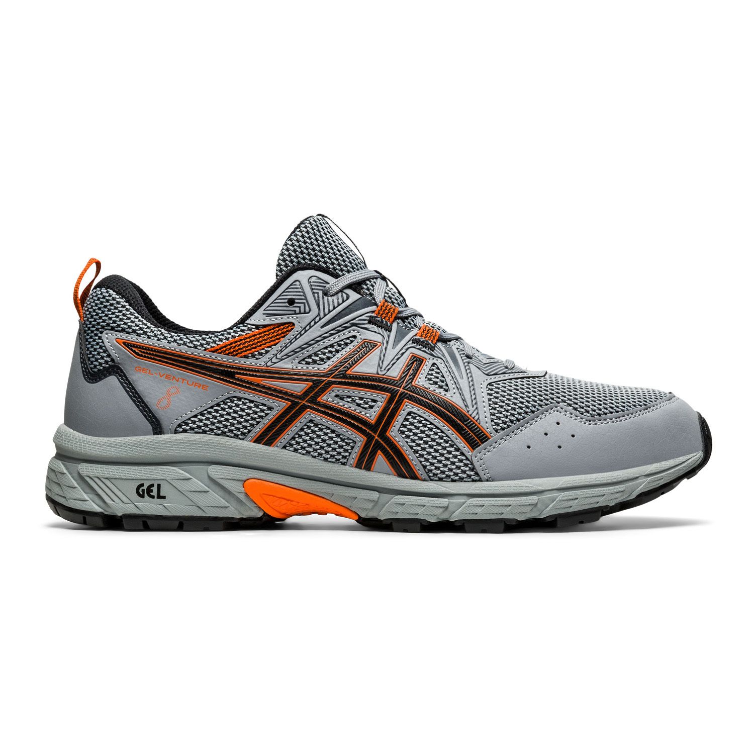 kohls mens running shoes