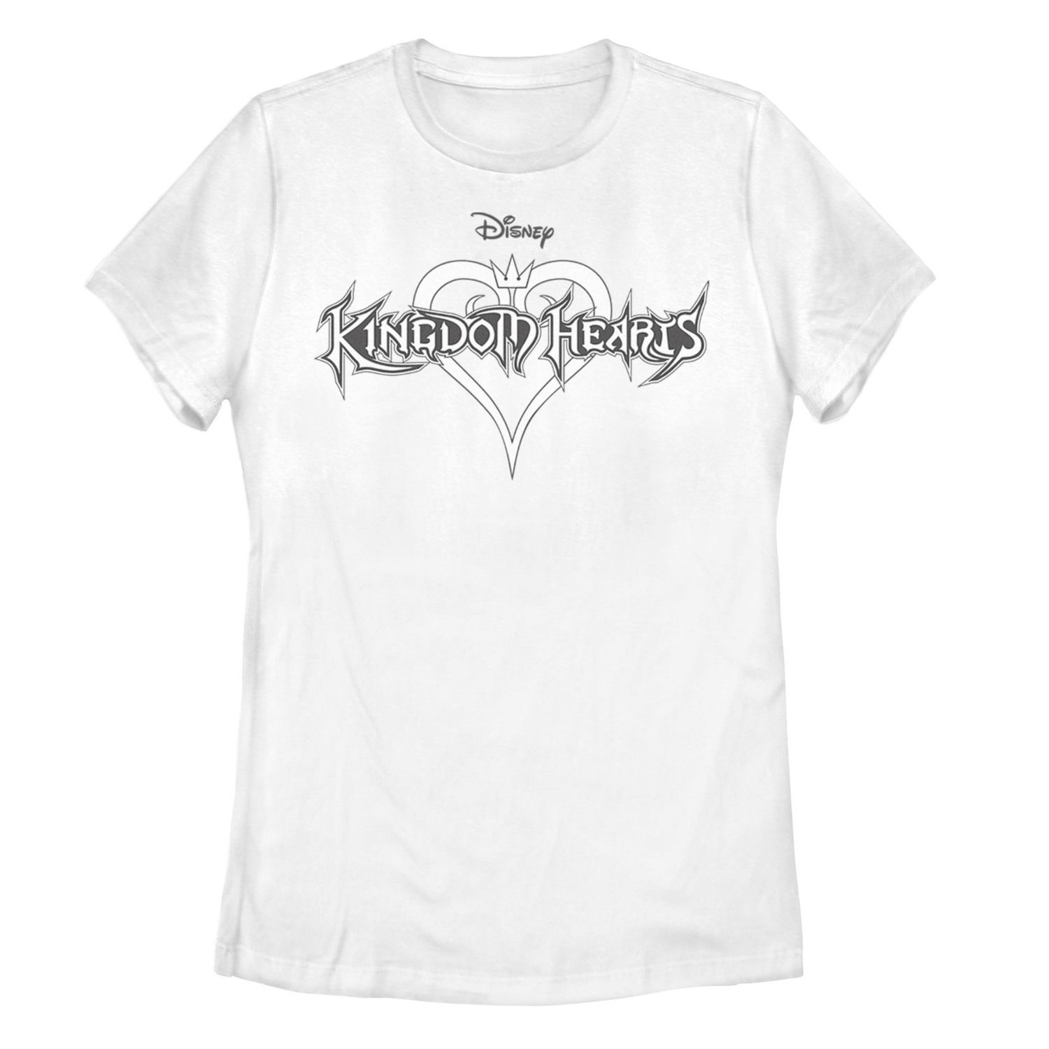 KH Possible Dust Clouds Basic T-Shirt