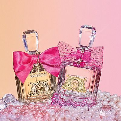 Juicy Couture Viva La Juicy Le Bubbly Eau De Parfum Spray