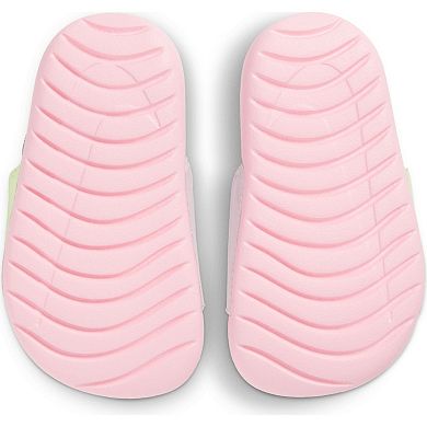 Nike Kawa SE Baby/Toddler Slide Sandals