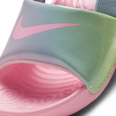 Nike Kawa SE Baby/Toddler Slide Sandals