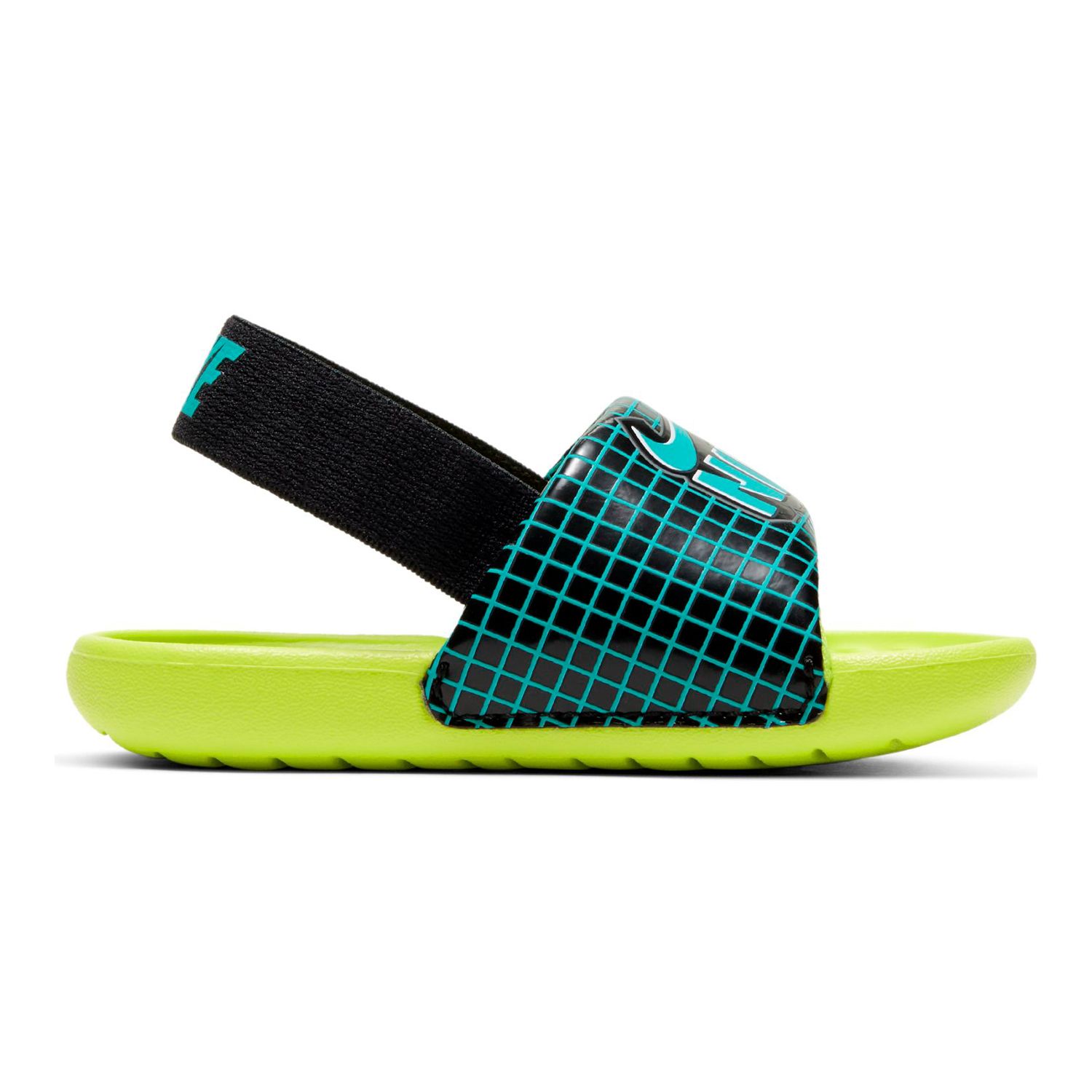kohls boys nike sandals
