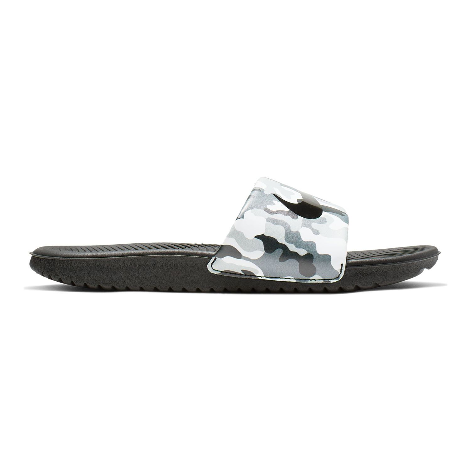 kohls nike kawa slide