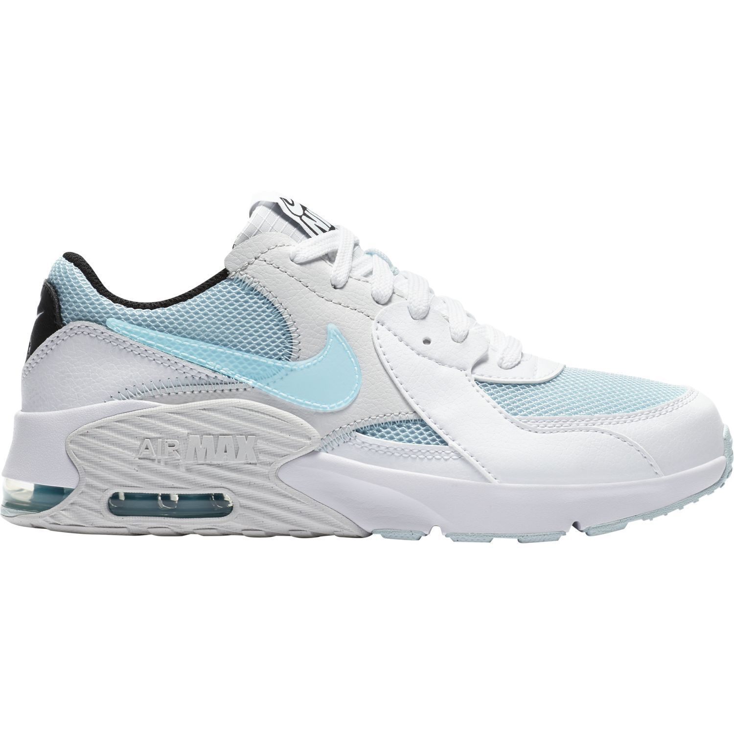 youth nike air max excee